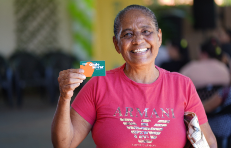 Aluguel Social: últimos dias de inscrição em cinco municípios de Goiás